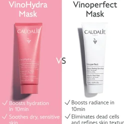 Caudalie VinoHydra Moisturising Mask 75ml
