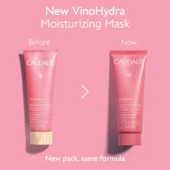 Caudalie VinoHydra Moisturising Mask 75ml