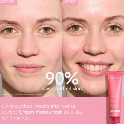 Caudalie VinoHydra Sorbet Cream Moisturiser 60ml