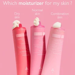 Caudalie VinoHydra Sorbet Cream Moisturiser 60ml