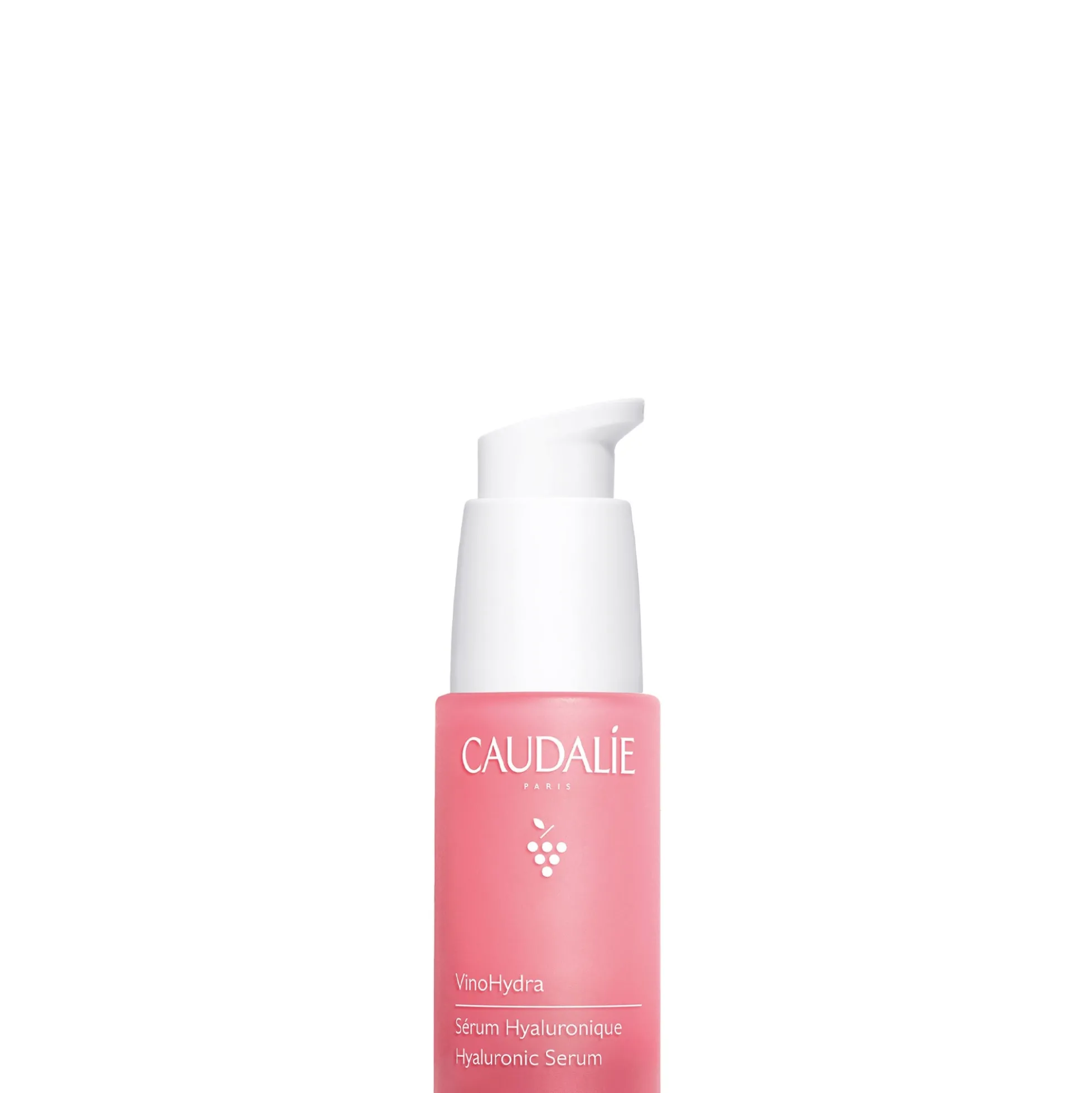 Caudalie Vinohydra S.O.S Hyaluronic Serum 30ml