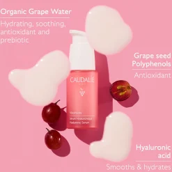 Caudalie Vinohydra S.O.S Hyaluronic Serum 30ml