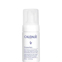 Caudalie Vinoperfect Brightening Micropeel Foam 100ml