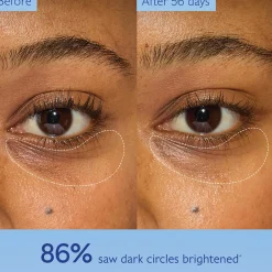 Caudalie Vinoperfect Brightening Eye Cream 15ml