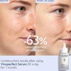Caudalie Vinoperfect Brightening Dark Spot Serum 50ml