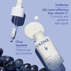 Caudalie Vinoperfect Brightening Dark Spot Serum 50ml