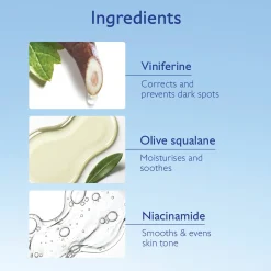 Caudalie Vinoperfect Dark Spot Niacinamide Moisturiser 50ml