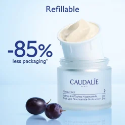 Caudalie Vinoperfect Dark Spot Niacinamide Moisturiser 50ml