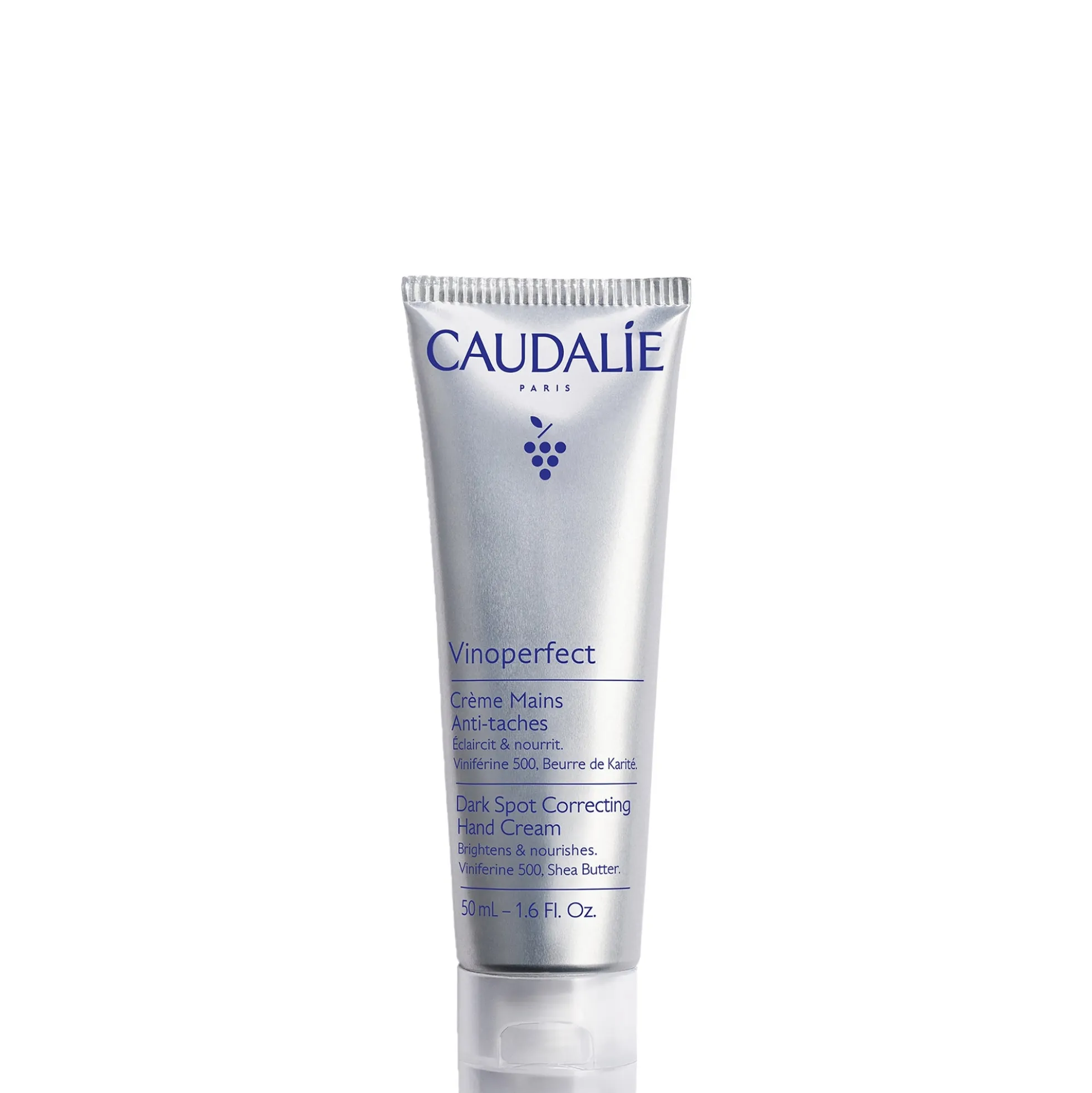 Caudalie Vinoperfect Dark Spot Correcting Hand Cream 50ml