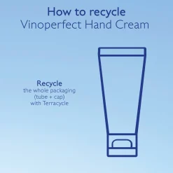 Caudalie Vinoperfect Dark Spot Correcting Hand Cream 50ml
