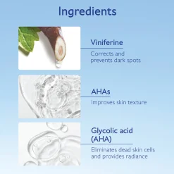 Caudalie Vinoperfect Glycolic Peel Mask 75ml