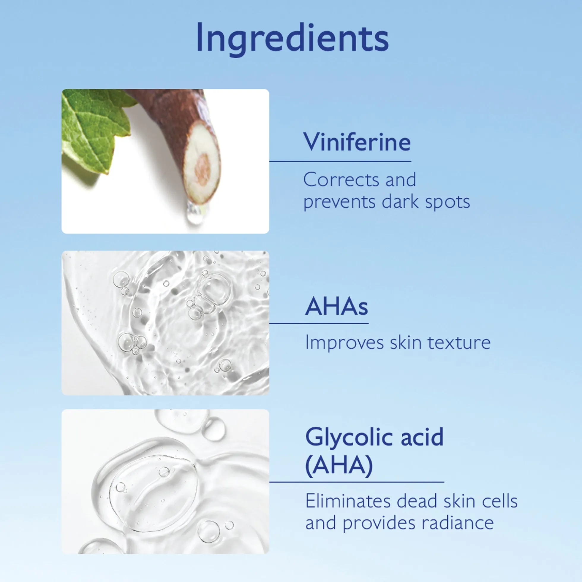 Caudalie Vinoperfect Glycolic Peel Mask 75ml
