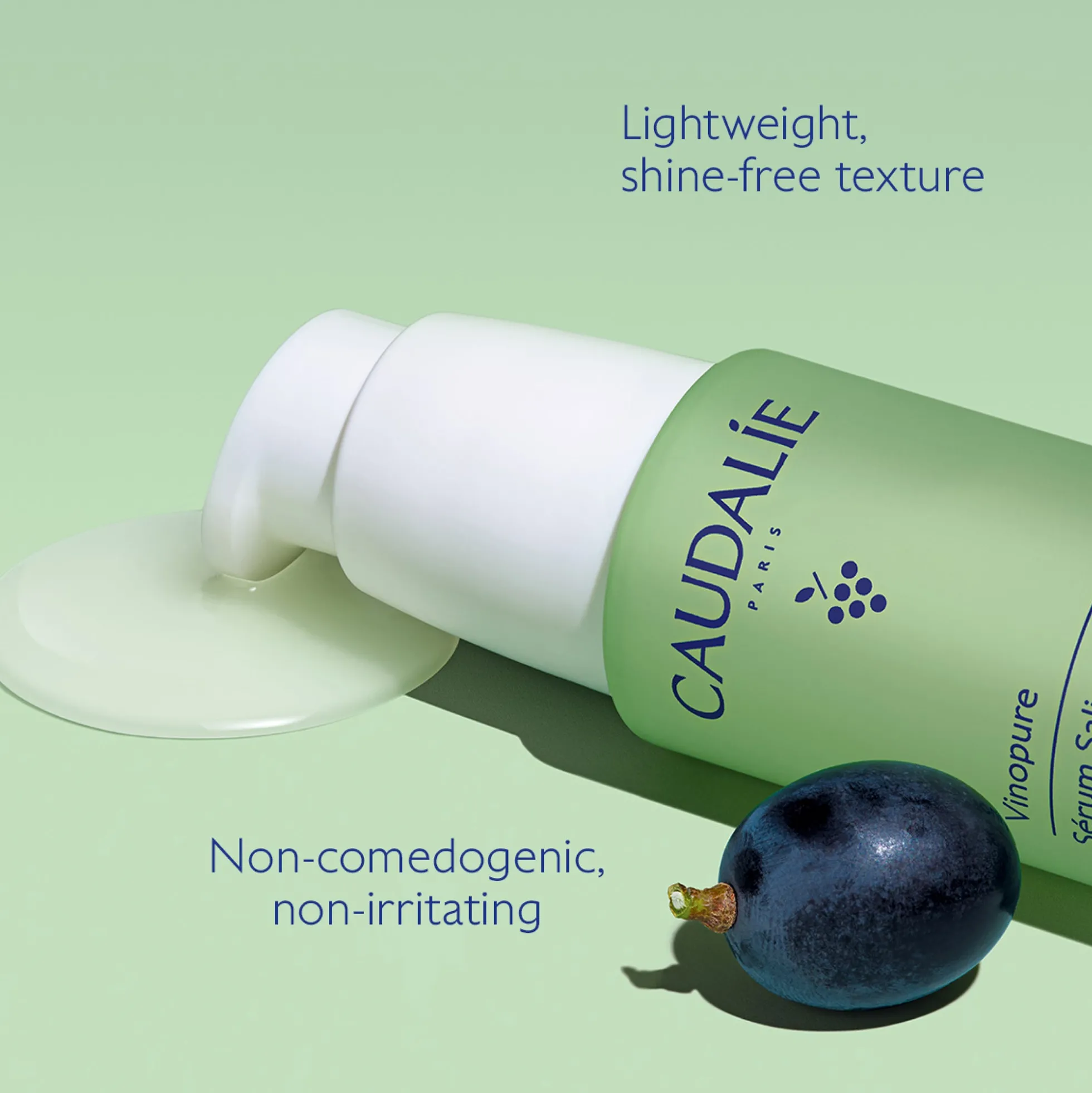 Caudalie Vinopure Blemish Control Salicylic Serum 30ml