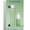 Caudalie Vinopure Clear Skin Tone & Treat Set (Worth £54.00)