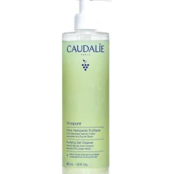 Caudalie Vinopure Purifying Gel Cleanser 385ml