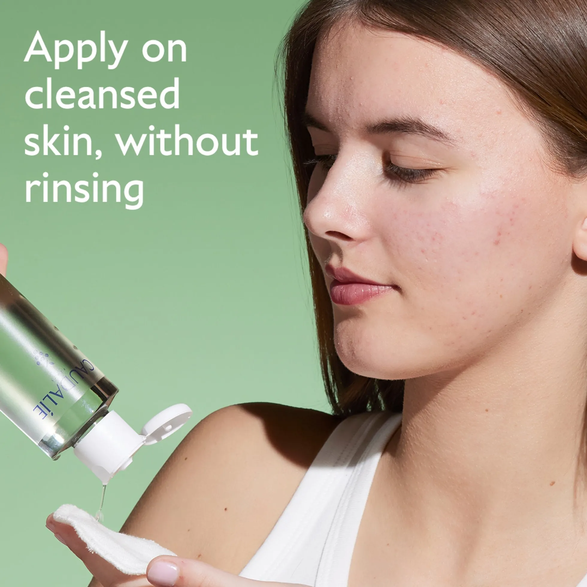 Caudalie Vinopure Purifying Toner 200ml