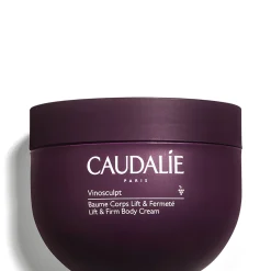 Caudalie Vinosculpt Lift and Firm Body Cream 250ml