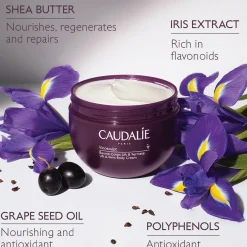 Caudalie Vinosculpt Lift and Firm Body Cream 250ml