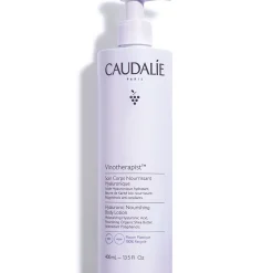Caudalie Vinotherapist Nourishing Body Lotion 400ml