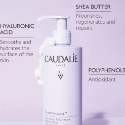 Caudalie Vinotherapist Nourishing Body Lotion 400ml