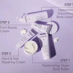 Caudalie Vinotherapist Nourishing Body Lotion 400ml
