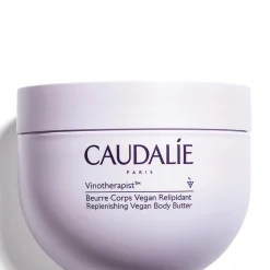 Caudalie Vinotherapist Replenishing Vegan Body Butter 250ml