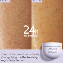Caudalie Vinotherapist Replenishing Vegan Body Butter 250ml
