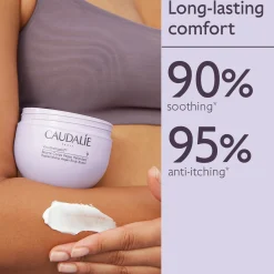 Caudalie Vinotherapist Replenishing Vegan Body Butter 250ml