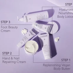 Caudalie Vinotherapist Replenishing Vegan Body Butter 250ml