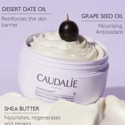 Caudalie Vinotherapist Replenishing Vegan Body Butter 250ml