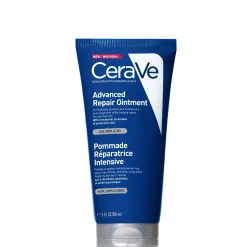 CeraVe Advanced Repair Ointment for Very Dry and Chapped Skin 88ml