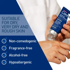 CeraVe Advanced Repair Ointment for Very Dry and Chapped Skin 50ml