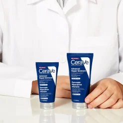 CeraVe Advanced Repair Ointment for Very Dry and Chapped Skin 50ml