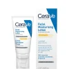 CeraVe AM Facial Moisturising Lotion SPF50 for Normal to Dry Skin 52ml