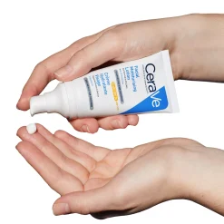 CeraVe AM Facial Moisturising Lotion SPF30 with Ceramides for Normal to Dry Skin 52ml