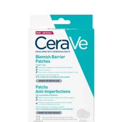 CeraVe Blemish Barrier Patches for Blemishes & Redness