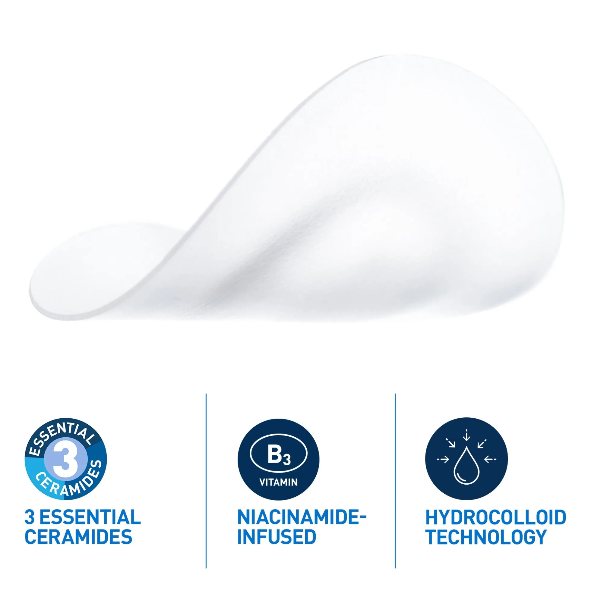 CeraVe Blemish Barrier Patches for Blemishes & Redness