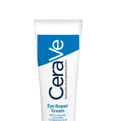 CeraVe Eye Repair Cream for Dark Circles & Puffiness 14 ml