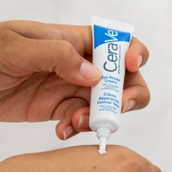 CeraVe Eye Repair Cream for Dark Circles & Puffiness 14 ml