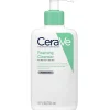 CeraVe Foaming Cleanser with Niacinamide for Normal to Oily Skin 236ml