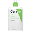 CeraVe Hydrating Cleanser with Hyaluronic Acid for Normal to Dry Skin 473ml