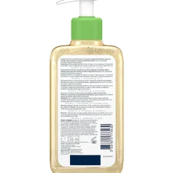 CeraVe Hydrating Foaming Oil Cleanser 236ml