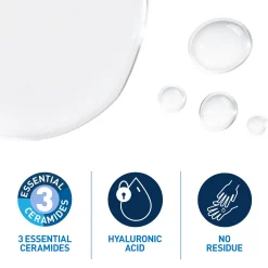 CeraVe Hydrating Micellar Water 400ml