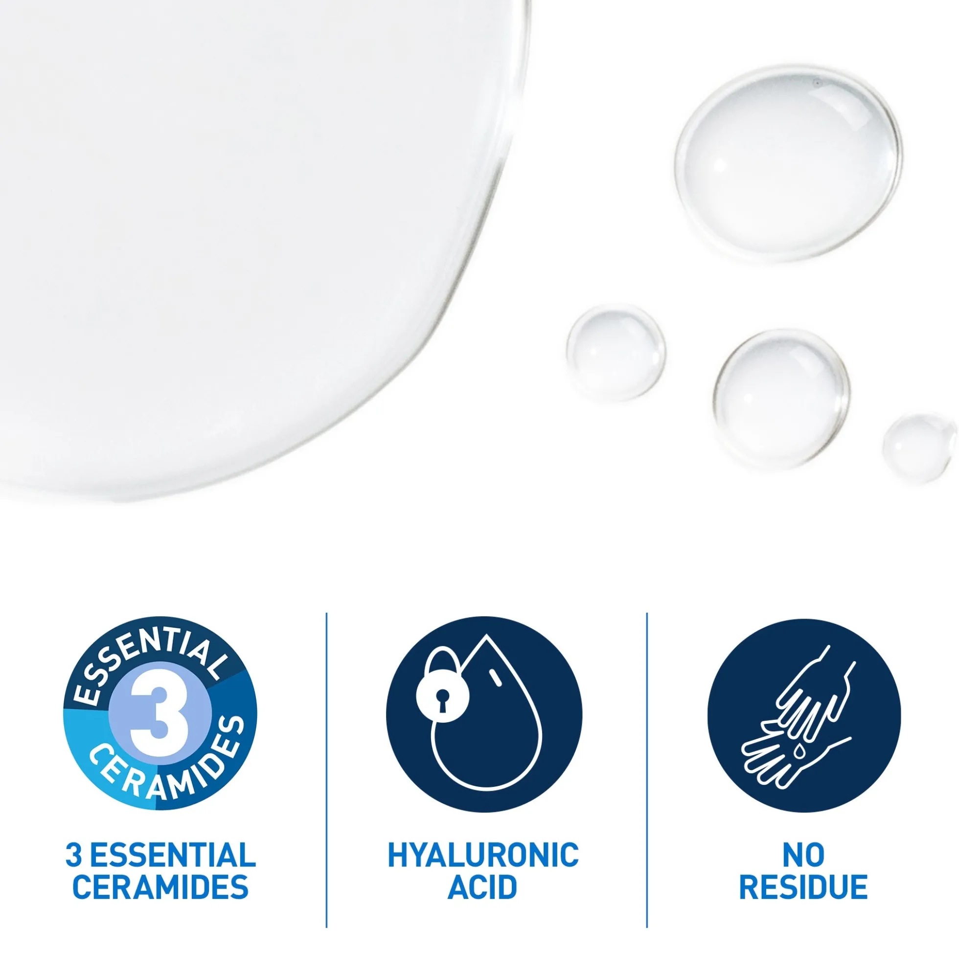 CeraVe Hydrating Micellar Water 400ml