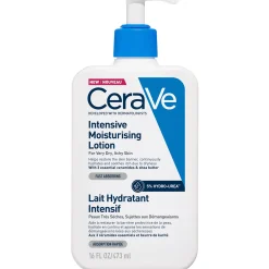 CeraVe Intensive Moisturising Lotion for Very Dry Skin 473ml