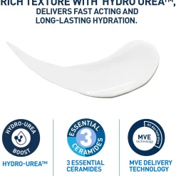 CeraVe Intensive Moisturising Lotion for Very Dry Skin 473ml