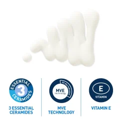 CeraVe Invisible Hydrating Fluid Sunscreen SPF 50 50ml