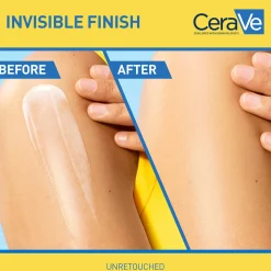 CeraVe Invisible Hydrating Sunscreen SPF 50 75ml