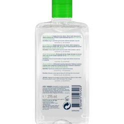 CeraVe Micellar Cleansing Water with Niacinamide & Ceramides for All Skin Types 295ml