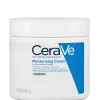 CeraVe Moisturising Cream Pot with Ceramides for Dry to Very Dry Skin 454g